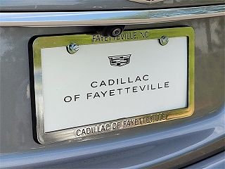 2022 Cadillac CT5 Premium Luxury 1G6DN5RK8N0118442 in Fayetteville, NC 16