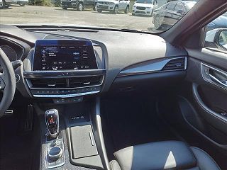 2022 Cadillac CT5 Sport 1G6DP5RK5N0113645 in Rocky Mount, NC 10