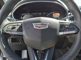 2022 Cadillac CT5 Sport 1G6DP5RK5N0113645 in Rocky Mount, NC 19