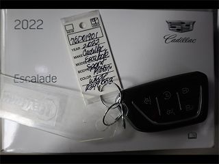 2022 Cadillac Escalade  1GYS4GKL3NR349003 in Crossville, TN 31