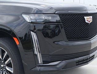 2022 Cadillac Escalade  1GYS3GKL8NR154260 in Friendswood, TX 10