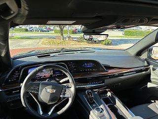 2022 Cadillac Escalade  1GYS4BKL8NR288282 in Knoxville, TN 7