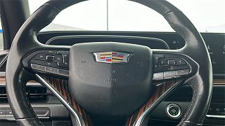 2022 Cadillac Escalade  1GYS4AKL5NR115409 in Muncie, IN 32