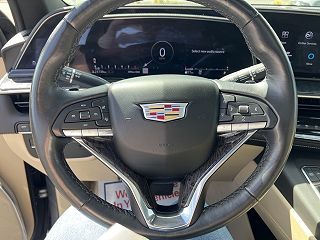 2022 Cadillac Escalade ESV 1GYS4KKL1NR219174 in Pasco, WA 16