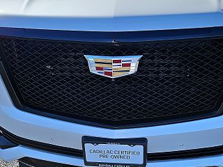 2022 Cadillac Escalade  1GYS4GKL6NR124994 in San Angelo, TX 9