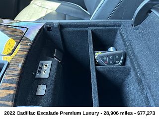 2022 Cadillac Escalade  1GYS4BKL6NR325815 in Sedalia, MO 20