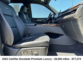 2022 Cadillac Escalade  1GYS4BKL6NR325815 in Sedalia, MO 21