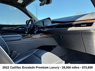 2022 Cadillac Escalade  1GYS4BKL6NR325815 in Sedalia, MO 22