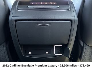 2022 Cadillac Escalade  1GYS4BKL6NR325815 in Sedalia, MO 29