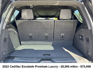 2022 Cadillac Escalade  1GYS4BKL6NR325815 in Sedalia, MO 32