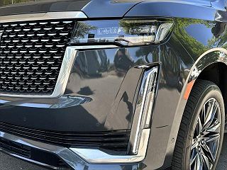 2022 Cadillac Escalade  1GYS4BKL3NR308776 in Southaven, MS 10