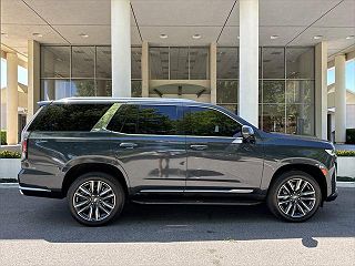 2022 Cadillac Escalade  1GYS4BKL3NR308776 in Southaven, MS 2