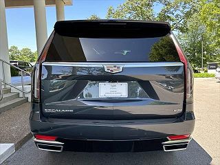 2022 Cadillac Escalade  1GYS4BKL3NR308776 in Southaven, MS 4