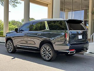 2022 Cadillac Escalade  1GYS4BKL3NR308776 in Southaven, MS 5