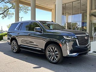 2022 Cadillac Escalade  1GYS4BKL3NR308776 in Southaven, MS