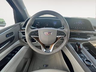 2022 Cadillac Escalade  1GYS4DKL1NR314992 in Stratford, TX 12