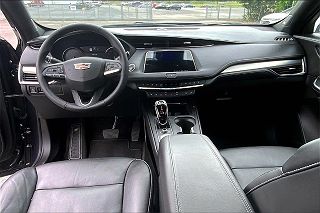 2022 Cadillac XT4 Premium Luxury 1GYFZCR42NF122204 in Gadsden, AL 15
