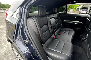 2022 Cadillac XT4 Premium Luxury 1GYFZCR42NF122204 in Gadsden, AL 27