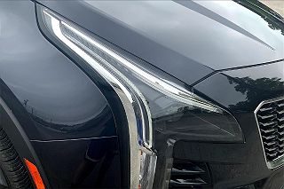 2022 Cadillac XT4 Premium Luxury 1GYFZCR42NF122204 in Gadsden, AL 28