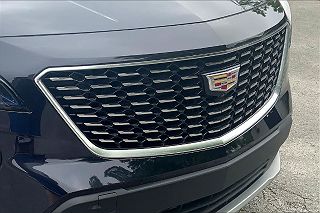 2022 Cadillac XT4 Premium Luxury 1GYFZCR42NF122204 in Gadsden, AL 30