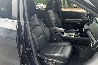 2022 Cadillac XT4 Premium Luxury 1GYFZCR42NF122204 in Gadsden, AL 7