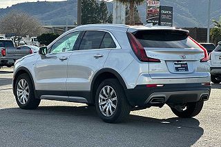 2022 Cadillac XT4 Premium Luxury 1GYFZDR46NF127654 in Gilroy, CA 6