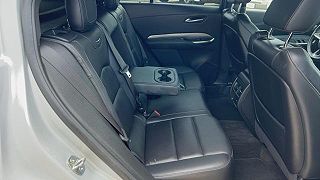 2022 Cadillac XT4 Premium Luxury 1GYFZDR46NF134720 in Hattiesburg, MS 42