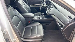 2022 Cadillac XT4 Premium Luxury 1GYFZDR46NF134720 in Hattiesburg, MS 45