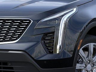 2022 Cadillac XT4 Premium Luxury 1GYFZDR47NF167337 in Live Oak, TX 10