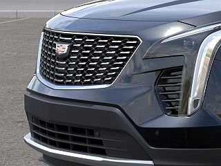 2022 Cadillac XT4 Premium Luxury 1GYFZDR47NF167337 in Live Oak, TX 13