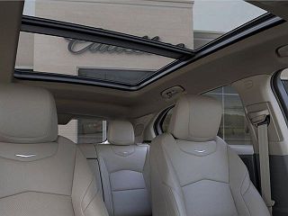 2022 Cadillac XT4 Premium Luxury 1GYFZDR47NF167337 in Live Oak, TX 24