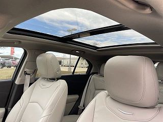 2022 Cadillac XT4 Premium Luxury 1GYFZDR47NF167337 in Live Oak, TX 29