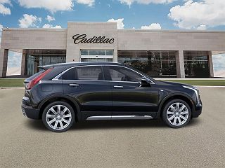 2022 Cadillac XT4 Premium Luxury 1GYFZDR47NF167337 in Live Oak, TX 5
