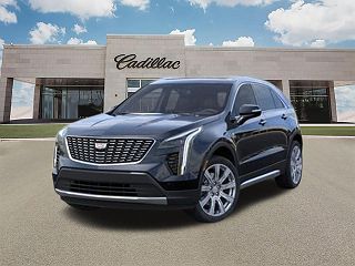 2022 Cadillac XT4 Premium Luxury 1GYFZDR47NF167337 in Live Oak, TX 8