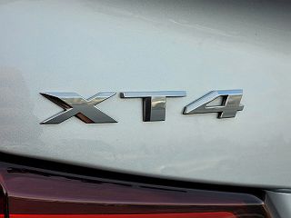 2022 Cadillac XT4 Premium Luxury 1GYFZDR4XNF117791 in Lumberton, NC 11