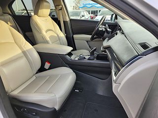 2022 Cadillac XT4 Premium Luxury 1GYFZDR4XNF117791 in Lumberton, NC 16