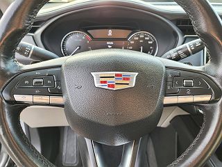 2022 Cadillac XT4 Premium Luxury 1GYFZDR4XNF117791 in Lumberton, NC 22