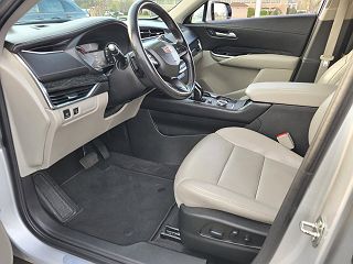 2022 Cadillac XT4 Premium Luxury 1GYFZDR4XNF117791 in Lumberton, NC 4
