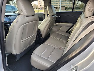 2022 Cadillac XT4 Premium Luxury 1GYFZDR4XNF117791 in Lumberton, NC 7