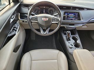 2022 Cadillac XT4 Premium Luxury 1GYFZDR4XNF117791 in Lumberton, NC 8