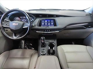 2022 Cadillac XT4 Premium Luxury 1GYFZDR4XNF134915 in Payson, AZ 15