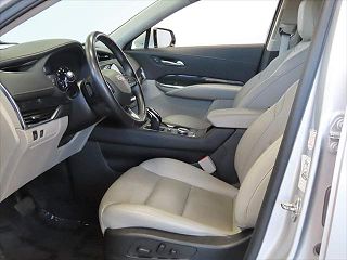 2022 Cadillac XT4 Premium Luxury 1GYFZDR4XNF134915 in Payson, AZ 16