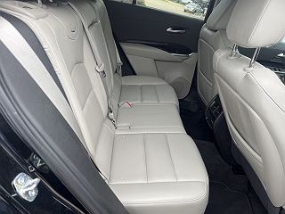 2022 Cadillac XT4 Premium Luxury 1GYFZDR46NF128593 in Platteville, WI 18