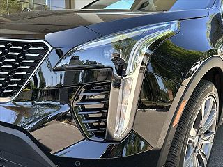 2022 Cadillac XT4 Premium Luxury 1GYFZCR40NF122122 in Southaven, MS 10
