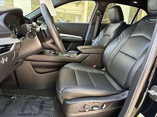 2022 Cadillac XT4 Premium Luxury 1GYFZCR40NF122122 in Southaven, MS 14