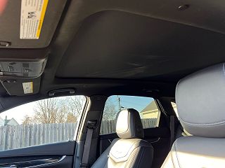 2022 Cadillac XT5 Premium Luxury 1GYKNDRS7NZ107100 in Akron, IN 15