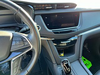 2022 Cadillac XT5 Premium Luxury 1GYKNDRS7NZ107100 in Akron, IN 18
