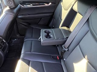 2022 Cadillac XT5 Premium Luxury 1GYKNDRS7NZ107100 in Akron, IN 23
