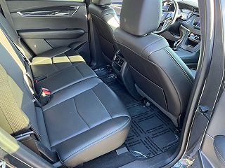 2022 Cadillac XT5 Premium Luxury 1GYKNDRS7NZ107100 in Akron, IN 28