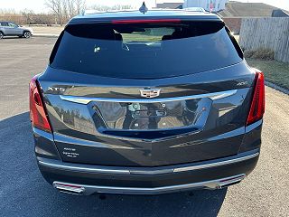 2022 Cadillac XT5 Premium Luxury 1GYKNDRS7NZ107100 in Akron, IN 5